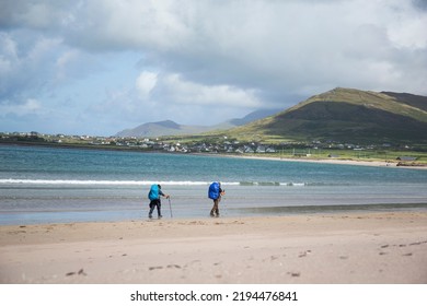 Dingle Way  Dingle Peninsula Ireland