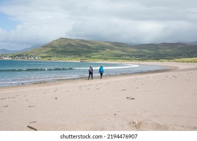 Dingle Way  Dingle Peninsula Ireland