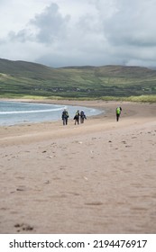 Dingle Way  Dingle Peninsula Ireland