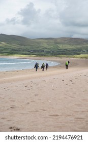 Dingle Way  Dingle Peninsula Ireland