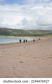 Dingle Way  Dingle Peninsula Ireland