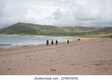 Dingle Way  Dingle Peninsula Ireland