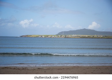 Dingle Way  Dingle Peninsula Ireland