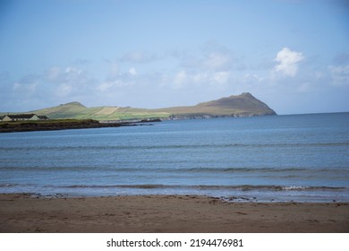 Dingle Way  Dingle Peninsula Ireland