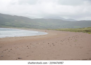 Dingle Way  Dingle Peninsula Ireland