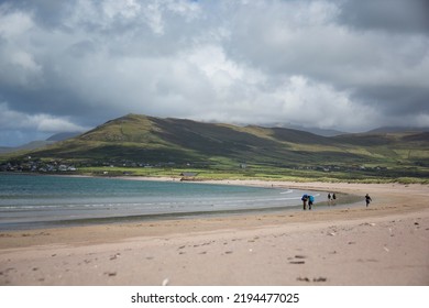 Dingle Way  Dingle Peninsula Ireland