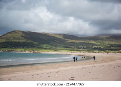 Dingle Way  Dingle Peninsula Ireland