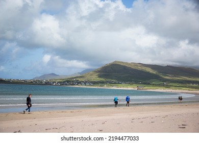 Dingle Way  Dingle Peninsula Ireland