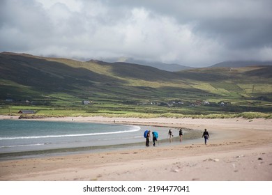 Dingle Way  Dingle Peninsula Ireland