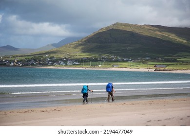 Dingle Way  Dingle Peninsula Ireland