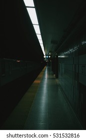 Dingy Subway