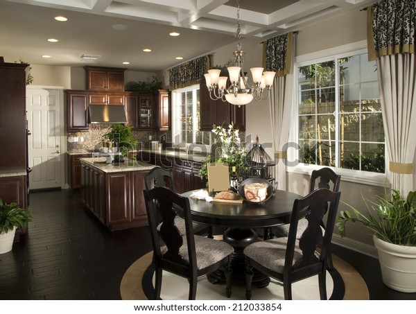 Dining Room Architecture Stock Imagesphotos Living Stock Photo Dining Room Architecture Stock Imagesphotos Living Stock Photo
