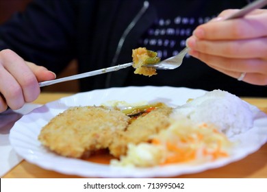 Dinner