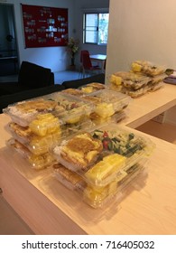 Dinner box