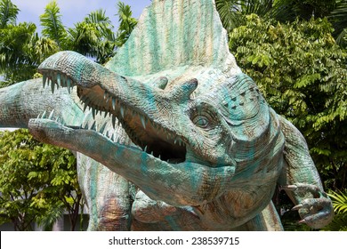Dinosaur