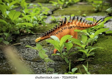 dinosaur