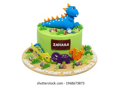 1,454 Dinosaur cake Images, Stock Photos & Vectors | Shutterstock