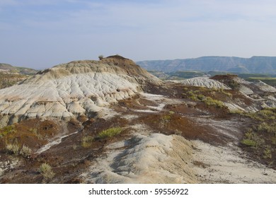 drumheller provincial park