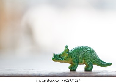 Dinosaur Toy