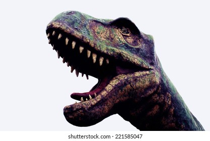 T rex tongue Images, Stock Photos & Vectors | Shutterstock