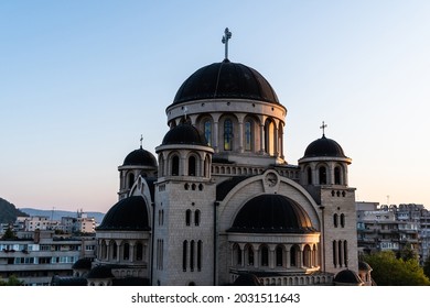 Diocese Of Deva And Hunedoara,  Romanian Orthodox Church.