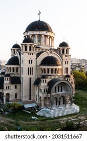 Diocese Of Deva And Hunedoara,  Romanian Orthodox Church.