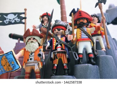 playmobil pirates 2019