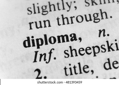 Diploma