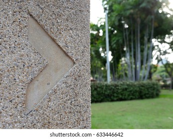 Direction to a park