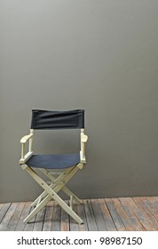 Director Chair