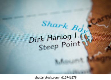 Dirk Hartog Island, Australia