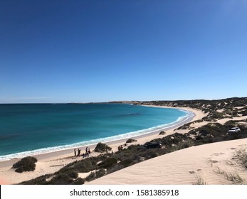 Dirk Hartog Island Water Sunset 