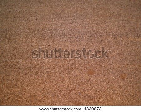 Dirt