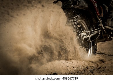 Dirt Bike