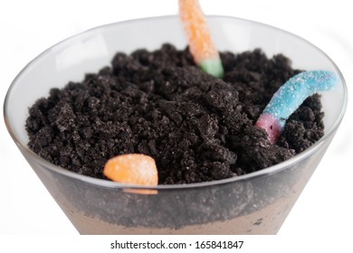 Dirt Cups