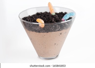 Dirt Cups