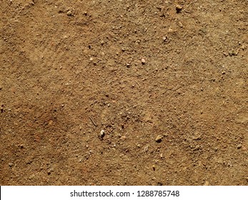 Dirt Ground Texture