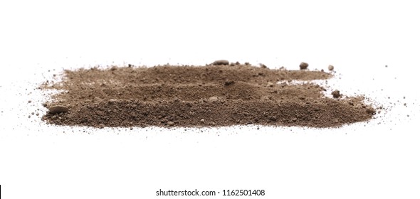 Dirt Pile Images, Stock Photos & Vectors | Shutterstock