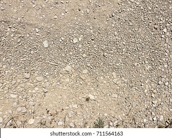 Dirt Road Background Texture.