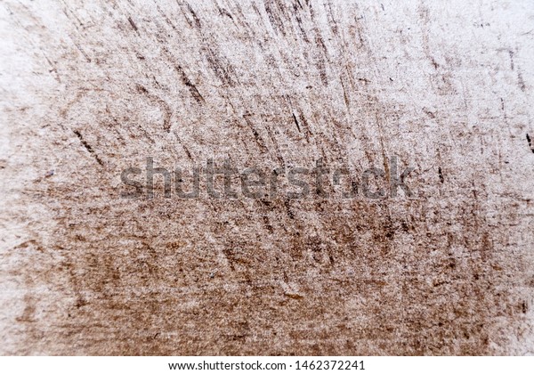 dirt spots on\
the surface of the car\
background
