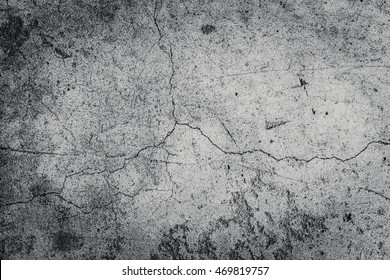 Dirt Wall Background, Aged Grunge Cement Texture for backdrop. - Shutterstock ID 469819757