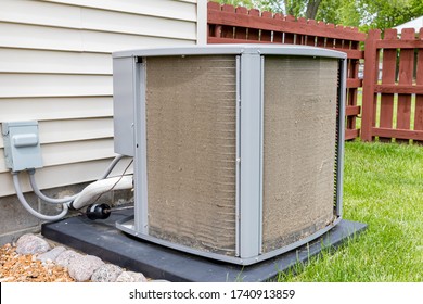 545 Dirty condenser coils Stock Photos, Images & Photography | Shutterstock