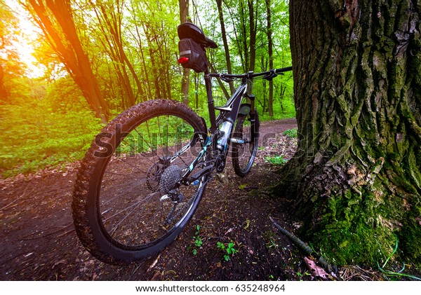 downhill mountain bike parts