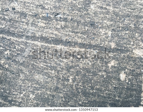 Dirty Concrete Floor Fungus Mold Background Stock Photo Edit Now