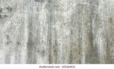 Dirty Concrete Wall, Texture