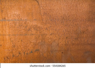 Dirty Copper Texture.