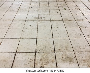 Dirty Floor