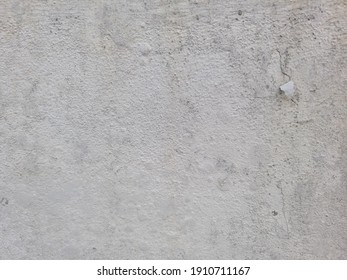 Dirty grunge white concrete texture background.