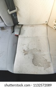 39 Coffee stain on car seat Images, Stock Photos & Vectors | Shutterstock