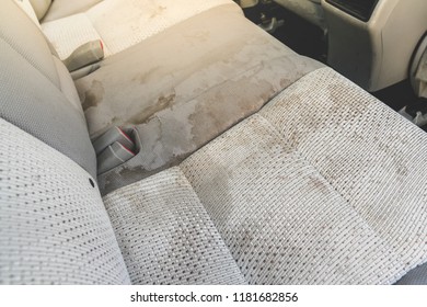 Interior Car Dirty Images Stock Photos Vectors Shutterstock